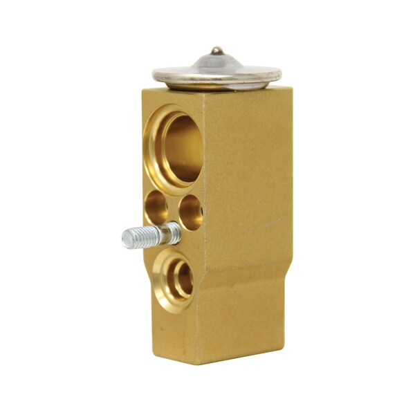 Control Valve 3" x5" x1"